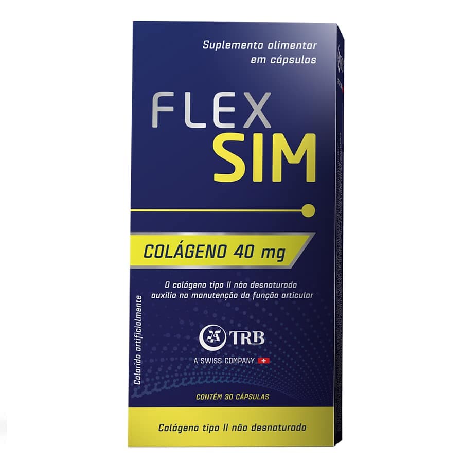 FLEX SIM® COLÁGENO