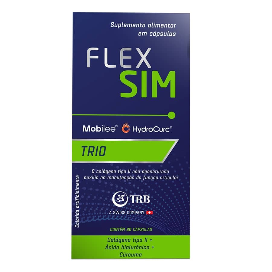 FLEX SIM® TRIO